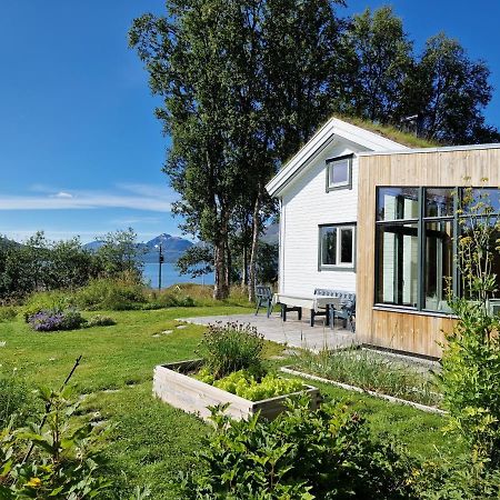 Gamtunet Lyngen Svensby Dış mekan fotoğraf